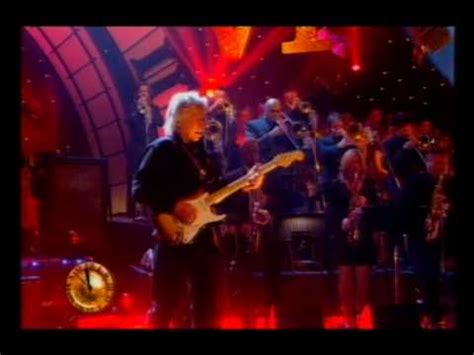 Dave Edmunds Hootenanny 09 Sabre Dance Wmv YouTube