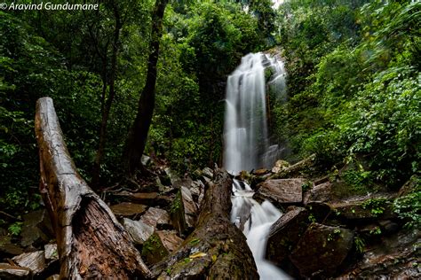 step waterfall treks  travels