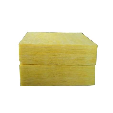 50mm Thickness Insulation Soundproof Fiber Glass Wool Price China Lana Wool And Glass Wool