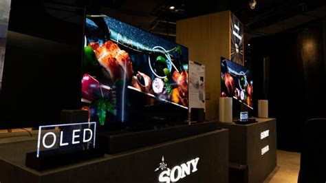 Sony Launches New 2022 BRAVIA XR TVs In Malaysia TAV