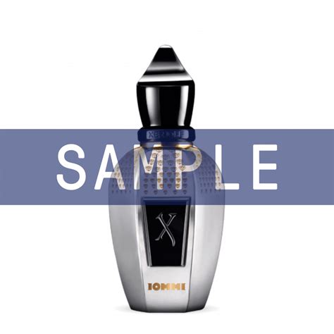 Xerjoff Sample - Tony Iommi Monkey Special EDP (1 ml vial) #10086864 ...