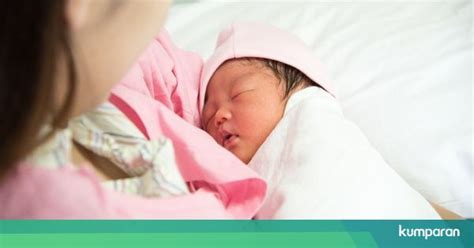 Hipotermia Pada Bayi Baru Lahir Apa Maksudnya