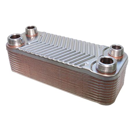 Heat Hero Heat Exchanger Kw Kwsshe Buy At H P W