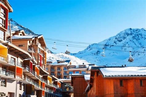 What are the best ski resorts in the Alps? | Alpvision