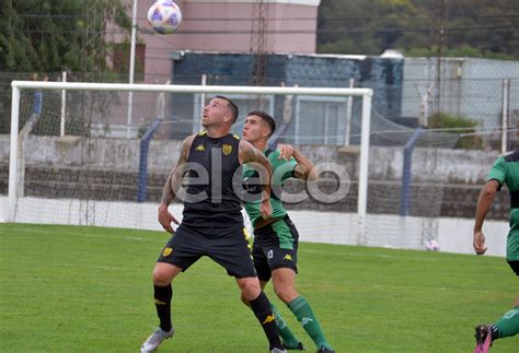 Santamarina tuvo un ensayo sin convertir frente a Aldosivi