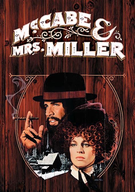 Mccabe Mrs Miller Streaming Where To Watch Online