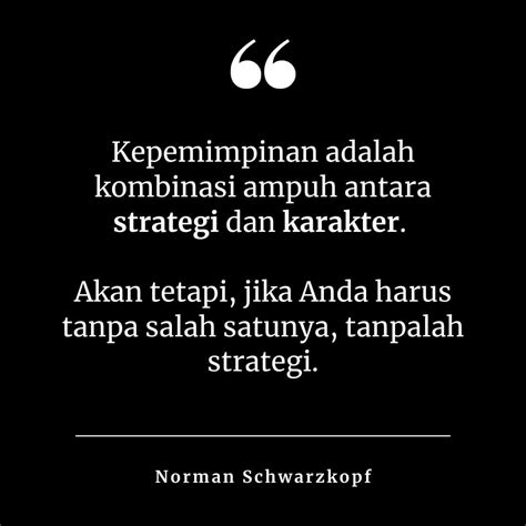 Top 30 Quotes Pemimpin Terbaik Sepanjang Masa Yang Menginspirasi