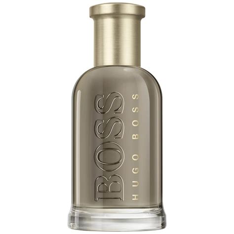 Hugo Boss Woda Perfumowana Bottled Ml Taniaksiazka Pl