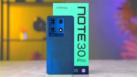 Infinix Note 30 Pro Infinix Note 30 Pro Price In Pakistan Infinix