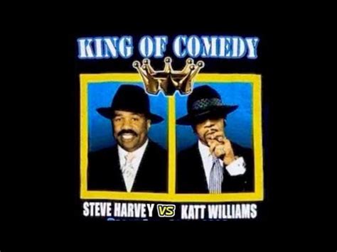 Best Of Steve Harvey Stand Up Comedy From Comedy Championship Vs Katt