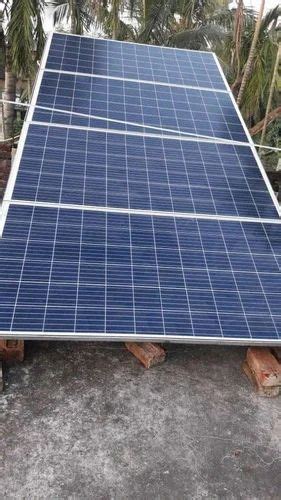 335 Solar PV Panel At Rs 7000 Piece PV Solar Panels In South 24