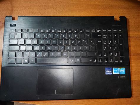 Teclado Asus X Ma Pa Os De Ferreira Olx Portugal