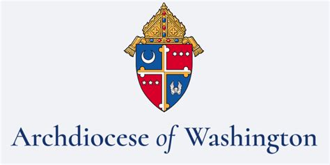 Archdiocese of Washington Releases Statement after Government Lifts 50 ...