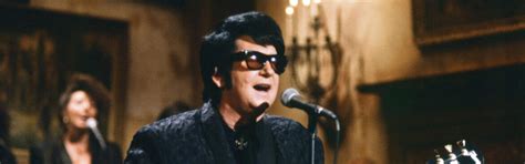 The Songs of Roy Orbison - Legacy.com