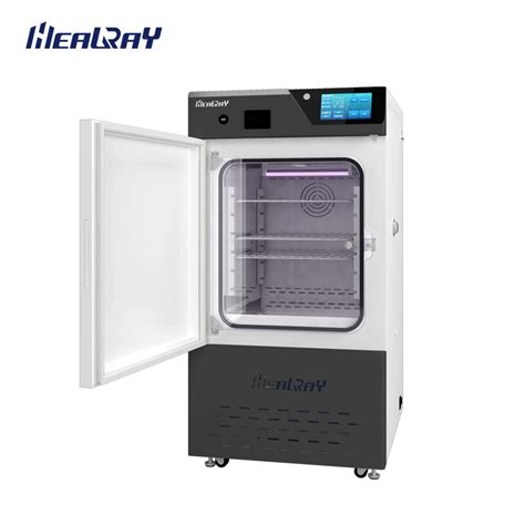 Laboratory Cooling Incubator And Biochemical Incubator China Constant