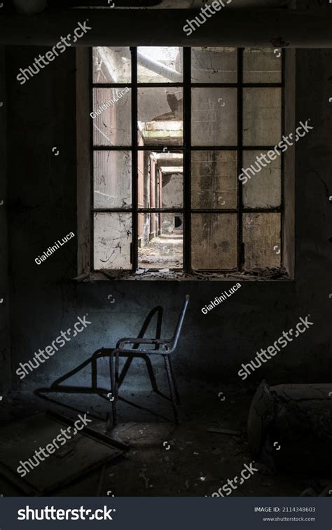 Ghost Abandoned Asylum: Over 494 Royalty-Free Licensable Stock Photos ...