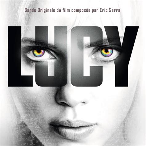 電影．電癮 【影評】露西lucy 不只是1到100這麼簡單