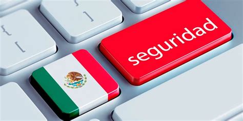 Ley de ciberseguridad en México La guía definitiva con todo lo que