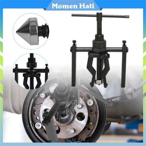 promo bearing puller alat pembuka bearing  jaws pilot bearing