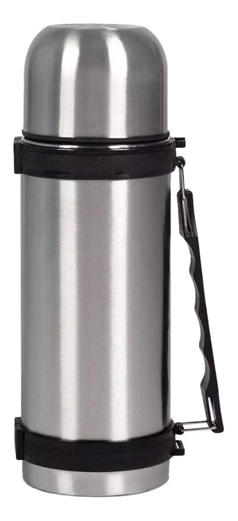 Ripley TERMO PARA CAFÉ AGUA CALIENTE CON SIFÓN DE 1500 ML