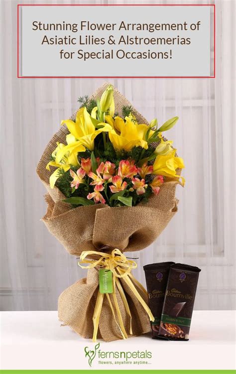 Online Flower Delivery Flowers To India Free Shipping Fnp