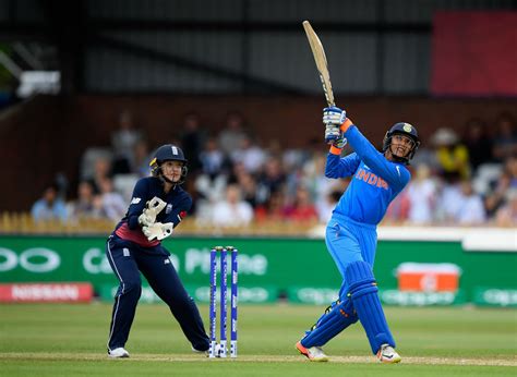 Looking back at Smriti Mandhana's five best knocks