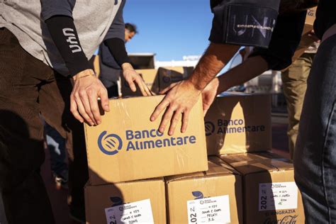 Ammissione Al Beneficio Banco Alimentare Avviso Pubblico Comune Di