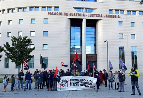 La Solidaridad Herramienta De La Clase Trabajadora Concentraciones