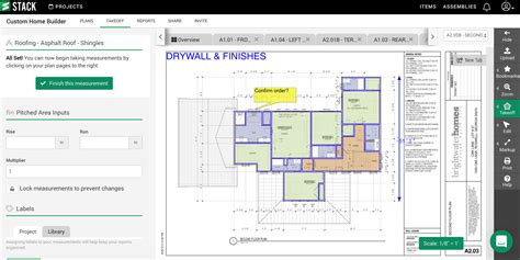 3 Best And Free Construction Estimating Software Tools Construct Ph