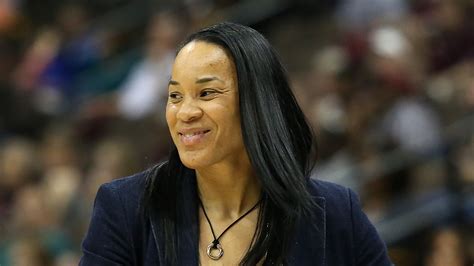 Dawn Staley: from Philly’s streets to ‘basketball utopia’ - Swish Appeal