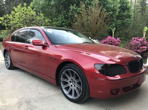 2006 Bmw 7 Series For Sale In Charlotte Nc Offerup