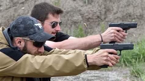 Canadians Flock to Gun Stores in Search of Guns, Ammo :: Guns.com