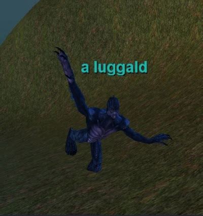 A Luggald Overview EQ Resource The Resource For Your EverQuest Needs