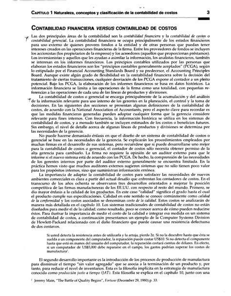 Contabilidad De Costos Ra Edici N Ralph S Polimeni Pdf