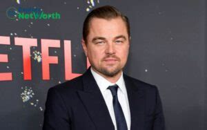leonardo net worth 2022