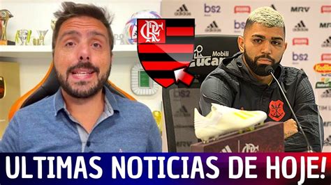 Sentiu A Press O Saida De Gabigol Confirmada Triste Noticia Pra