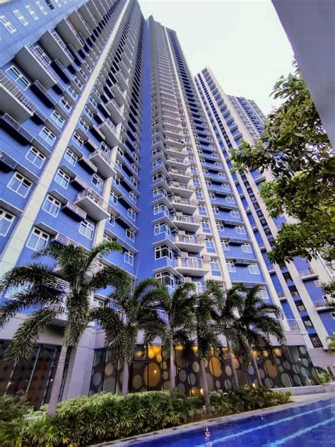 Rent To Own Condo In Bgc Trion Towers Moveinthecity