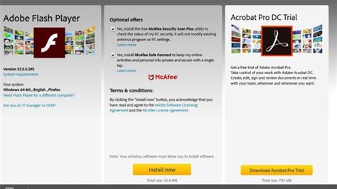 Get Adobe Flash Player Windows 10 2021
