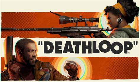 Deathloop Já Está Disponível No Pc E Ps5 Mundo Drix