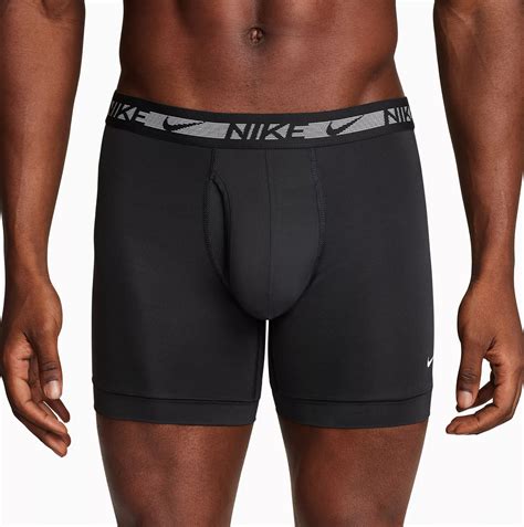 Dicks Sporting Goods Nike Mens Dri Fit Ultra Stretch Micro Boxer