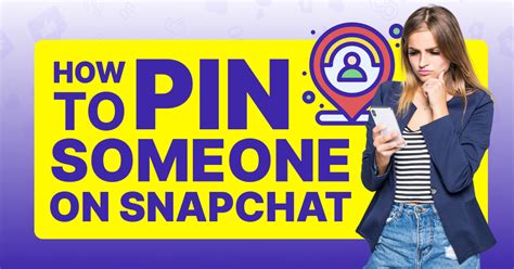 How To Pin Someone On Snapchat Friends And Conversation Viralyft