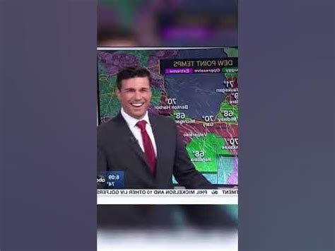 Смешной прогноз погоды #истории #история #новости #новость # ...