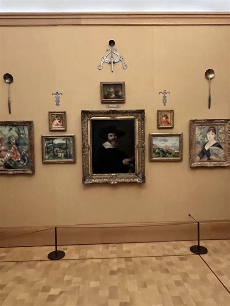 The Barnes Foundation — STUDIO SEEING