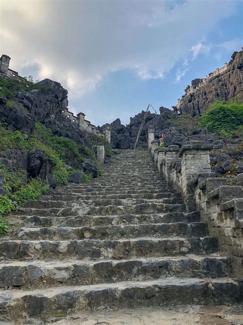 How To Visit Mua Cave Viewpoint In Ninh Binh