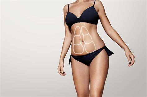 Non Invasive Body Shaping Vderm