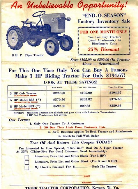 Pin By Jeffrey Barnett On Tractorsag Equipment Old Tractors Riding