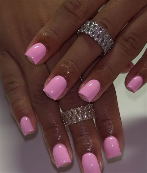 Orlando Luxury Nail Artist On Instagram Classic Stubbies Gel