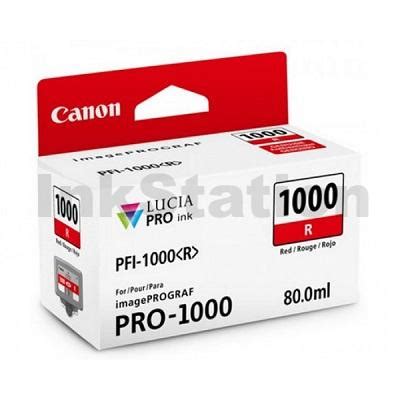 Canon 12 Pack Compatible PFI 1000 Ink Cartridge Set MBK C M Y GY PBK