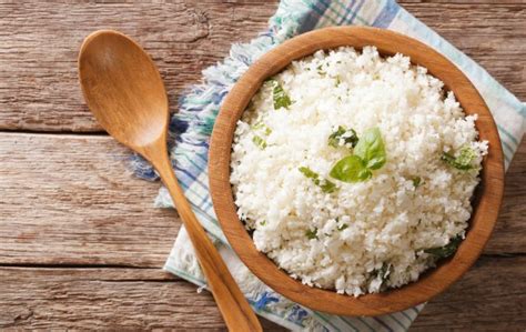 Como Hacer Arroz Blanco Para Personas Receta Facil