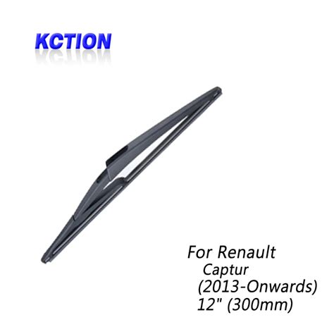 Aliexpress Buy Car Windshield Rear Wiper Blade For Renault Captur